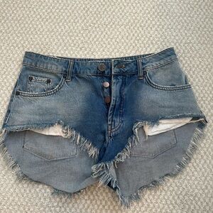 One Teaspoon Rollers